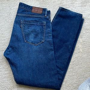 Levi’s Made & Crafted